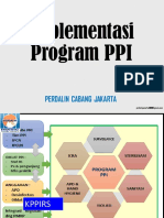 Implementasi Program Ppi (Dr. Firmansyah)