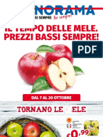 Tempo Delle Mele - Base