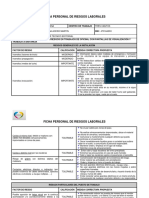 Ficha Informativa PRL Oficinas - PVD y Trabajo A Distancia
