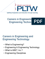 Careers Engineering Engineering Technology