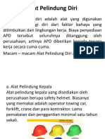 APD dan APAR