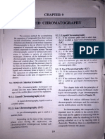 2.2 Liquid Chromatography