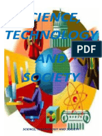 Science, Technology and Society Course