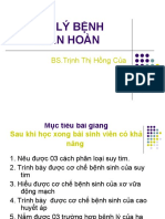 Sinh Ly Benh He Tuan Hoan