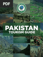 Pakistan Tourism Guide