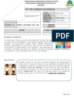 Portafolio de Evidencias EF