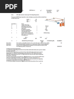 Novec Calculator