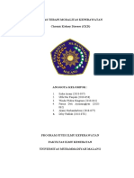 Kelompok CKD - Tugas Terapi Modalitas Keperawatan