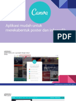 Tutorial Canva PDF Compress