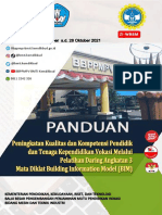 Panduan Dikdar Angk. 3 BIM