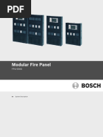FSP-5000-RPS Programming Manual | PDF | Network Topology | Node ...