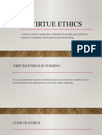 Ethics - Presentation 2