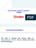 Chapter 2 Diode
