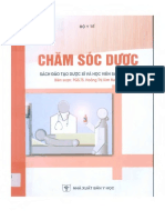 Chăm Sóc Dư C