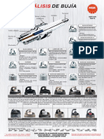 Poster Analisis de Bujia Es