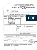 160830 DH3E-L-A3-SC-C-160830-0963 Inspection and test plan for CW pipeline