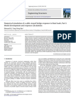 Engineering Structures: Edmond K.C. Tang, Hong Hao