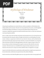 Encantadia Language and Meanings Guide | PDF | Fantasy Television ...