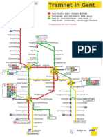 Schematisch Tramnet Gent Jan 2019 - 3