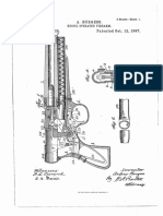 G. Ft. Saved. /6/27% Az: No. 591,525. Patented Oct. 12, 1897