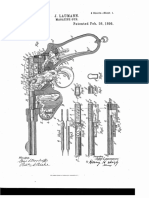 J. Laumann.: Patented Feb. 26, 1895