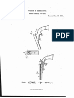 Patented Oct, 25, 1859.: Breech-Loading Fire-Arm.