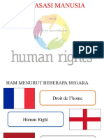 PKN - 05 Hak Asasi Manusia