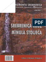 Baština - Srebrenica 1
