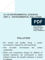 Cl142 Es PPT 2 Air Pollution