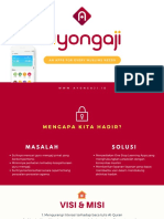 An Apps For Every Muslims Needs: WWW - Ayongaji.Id