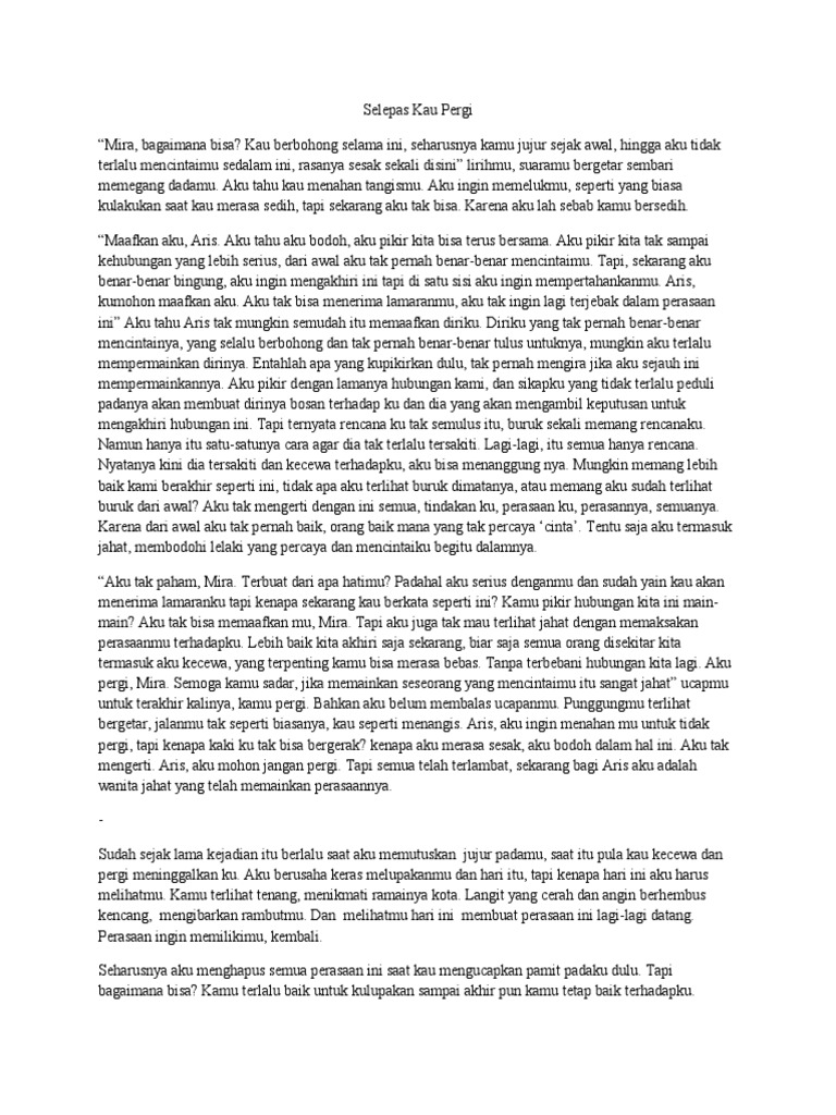 Queen Of Broken Hearts Belum Revisi Pdf