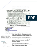 PDF Origenes Del Pueblo de Gonzalez Catan DD