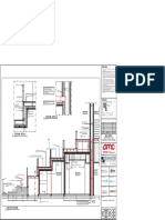 2021 - 09 - 20 - Garden - Mall-A10.03-Typical Details - Section Stadium