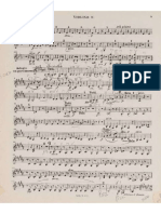 Beethoven Piano Concerto 5 (2,3) - Violin II