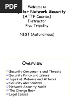 Computer Networks Note