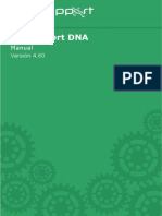 Netsupport DNA