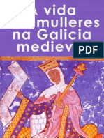 A Vida Das Mulleres Na Galicia Medieval