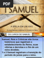 1 Samuel