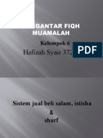 Hafizah Syair (3721007)