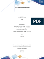 Modelos de Evaluación GC