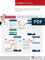 Manual Pagos BBVA Cursos Interactivos