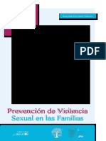 Guia Prevencion de Violencia Sexual en Las Familias....