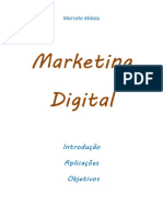 Marketing Digital Resumo
