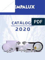 Catálogo Empalux 2020