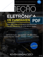 Injeção Eletrônica - Os Fundamentos