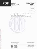 ABNT 2011
