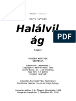 Halalvilag