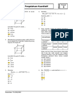 Proset PK 3