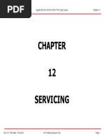 Chapter 12 - Servicing