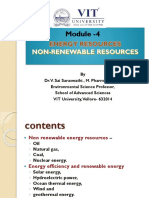 03-Dec-2020 Non - Renewable Resources